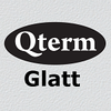 Infrapanely Qterm Radius s povrchem Glatt