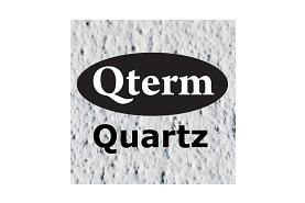 infrapanely Qterm Basic s povrchem Quartz