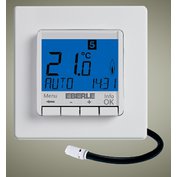 Digitální univerzální týdenní termostat Eberle FIT 3U