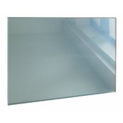 GR300 mirror - skleněný sálavý panel na stěnu