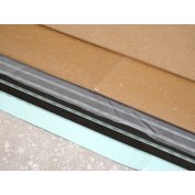 HEAT-PAK7 Podložka pro umístění topné folie Ecofilm pod koberec nebo PVC 7mm 2,88m2