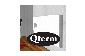 Infrapanely Qterm Basic