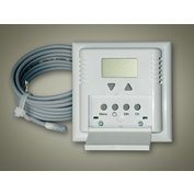Digitální univerzální týdenní termostat VTM 3000